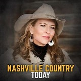 Various artists - Nashville Country Today