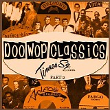 Various artists - Doo-Wop Classics vol. 14: Times Square Records part 2