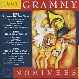 Various artists - Grammy Nominees 1997