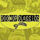 Various artists - Doo-Wop Classics vol. 11: Atlas Records