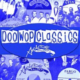 Various artists - Doo-Wop Classics vol. 3: Angle Tone Records