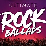 Various artists - Ultimate Rock Ballads