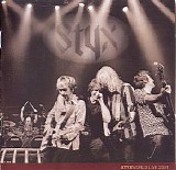 Styx - World Live 2001