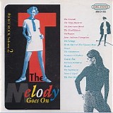 Various artists - The Melody Goes On Soft Rock volume 2