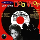 Various artists - Old Town Doo Wop vol. 5