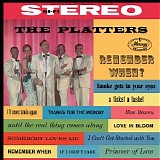 The Platters - Remember When?