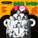 Various artists - Old Town Doo Wop vol. 4