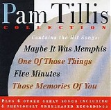 Pam Tillis - Collection