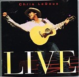 Chris LeDoux - Live