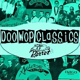 Various artists - Doo-Wop Classics vol. 15: Parrot Records