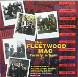 Various artists - The Fleetwood Mac Family Album