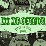 Various artists - Doo-Wop Classics vol. 9: Beltone Records
