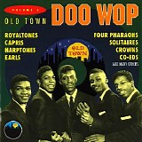 Various artists - Old Town Doo Wop vol. 3