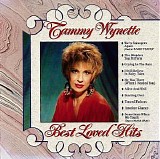 Tammy Wynette - Best Loved Hits