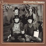 Chris LeDoux - Old Cowboy Classics