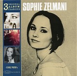 Sophie Zelmani - 3 Original Album Classics