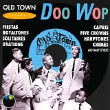 Various artists - Old Town Doo Wop vol. 2
