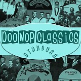 Various artists - Doo-Wop Classics vol. 6: Standord Records