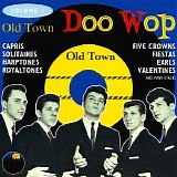 Various artists - Old Town Doo Wop vol. 1