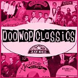 Various artists - Doo-Wop Classics vol. 19: Jay-Dee Records
