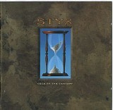 Styx - Edge Of The Century