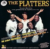 The Platters - Sus grandes Ã©xitos y sus grabaciones en espaÃ±ol (1955-1963)