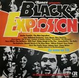 Various artists - Black Explosion