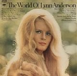 Lynn Anderson - The World Of Lynn Anderson
