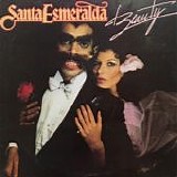 Santa Esmeralda - Beauty TW