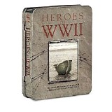 Above And Beyond The Call - Heroes Of WWII - 5 DVDs