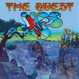 Yes - The Quest (Limited Deluxe Artbook Edition)