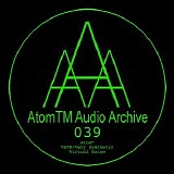 Atomâ„¢: VSVN - Very Synthetic Virtual Noise