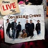 Counting Crows - iTunes Live From Soho