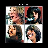 The Beatles - Let It Be - 50th Anniversary Edition