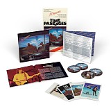 Al Stewart - Time Passages (Limited Edition Deluxe Boxset)