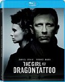 The Girl With The Dragon Tattoo - The Girl With The Dragon Tattoo