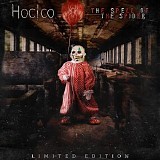 Hocico - The Spell Of The Spider