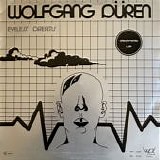 Wolfgang Duren - Eyeless Dreams