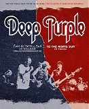 Deep Purple - From The Setting Sun In Wacken... To The Rising Sun In Tokyo