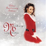 Mariah Carey - Merry Christmas - Deluxe Anniversary Edition