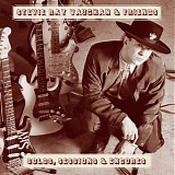 Stevie Ray Vaughan - Solos, Sessions & Encores