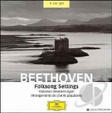 Various artists - Folksong settings CD1 - Scottish Songs, Op. 108