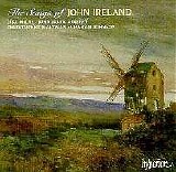 Various artists - The Songs of John Ireland