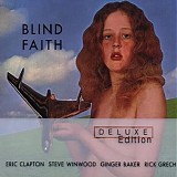 Blind Faith - Blind Faith (Deluxe Edition)