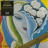 Derek and The Dominos - Layla And Other Assorted Love Songs: 20th Anniversary Edition (Remixed Version)