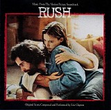 Eric Clapton - Music From The Motion Picture Soundtrack - RUSH