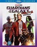 Guardians Of The Galaxy Vol. 1 & 2 - Guardians Of The Galaxy Vol. 1 & 2