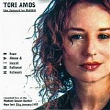 Amos, Tori - The Concert For RAINN