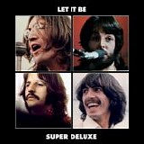 Beatles - Let It Be (Super Deluxe)