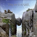 Dream Theater - A View From The Top Of The World (Limited Edition Artbook)